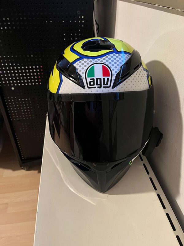 AGV Helm