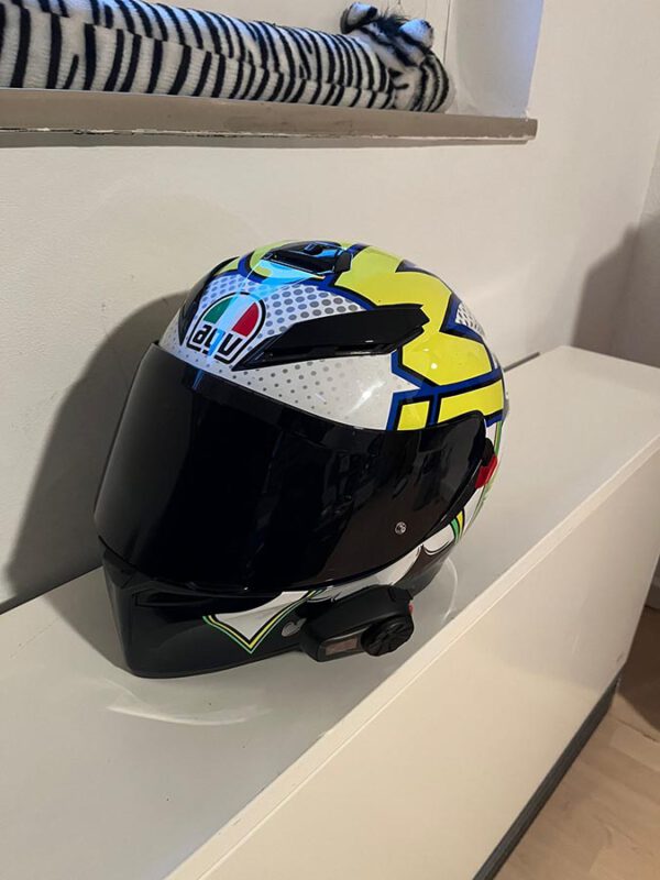 AGV Helm - Image 3