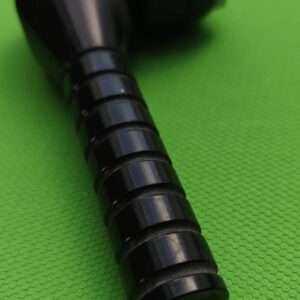 BMW klappbarer Hebegriff