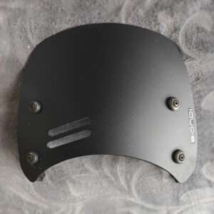 BIONDI Windschild - Coffee