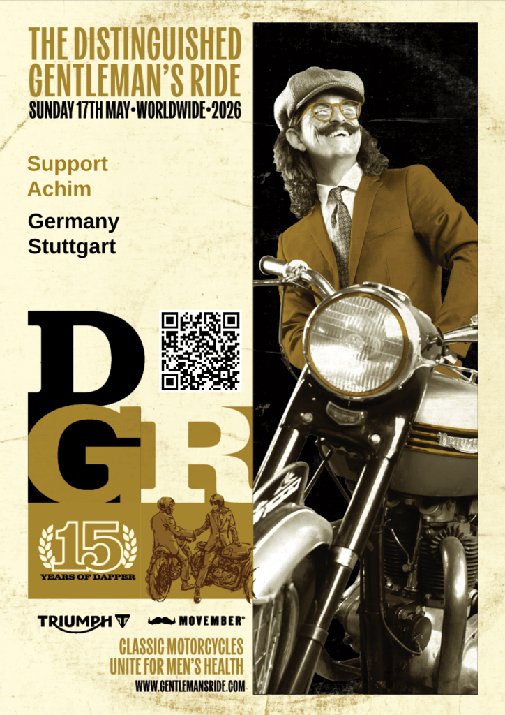 DGR Stuttgart 2026