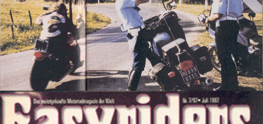 Easyriders 1997